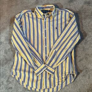 RALPH LAUREN DRESS SHIRT